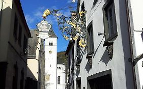 Hotel Weinhaus Am Stiftstor