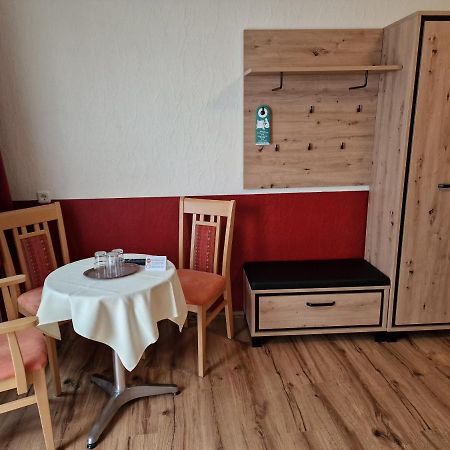 Hotel Weinhaus Am Stiftstor Treis-Karden Extérieur photo