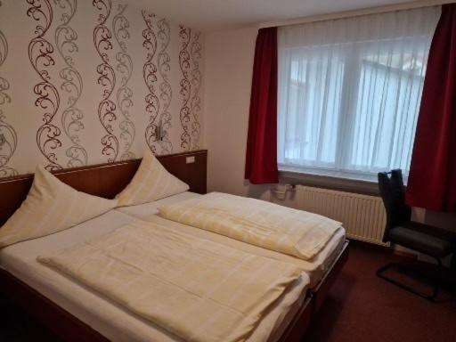 Hotel Weinhaus Am Stiftstor Treis-Karden Extérieur photo