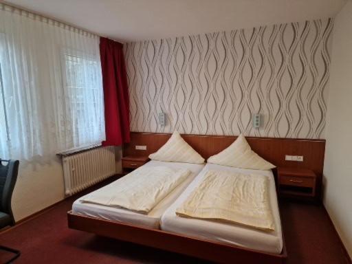 Hotel Weinhaus Am Stiftstor Treis-Karden Extérieur photo