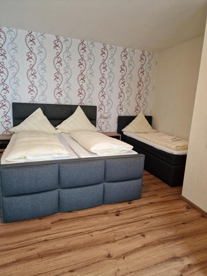 Hotel Weinhaus Am Stiftstor Treis-Karden Extérieur photo
