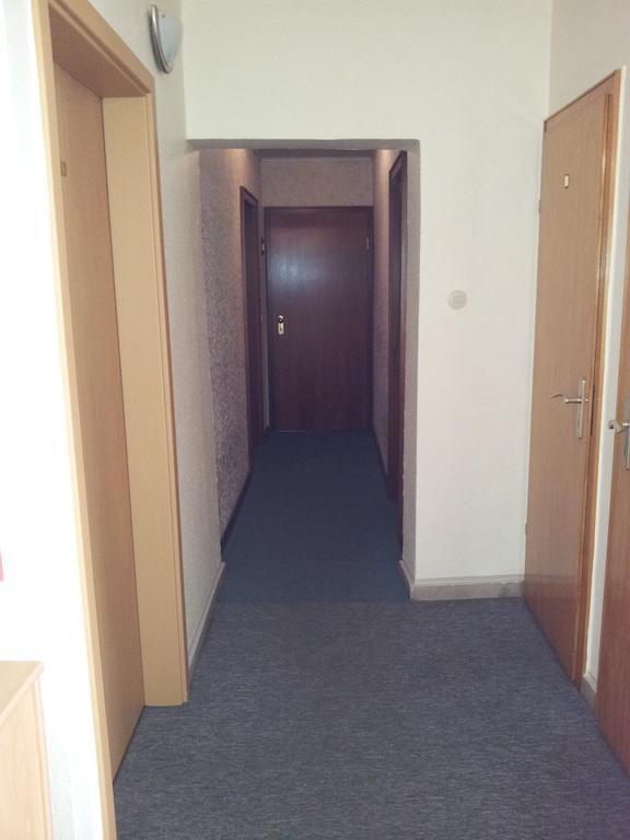 Hotel Weinhaus Am Stiftstor Treis-Karden Extérieur photo