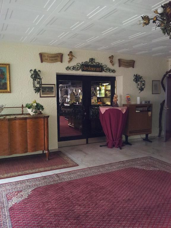 Hotel Weinhaus Am Stiftstor Treis-Karden Extérieur photo